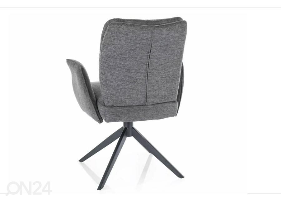 Pöörlev tool Wing Brego suurendatud