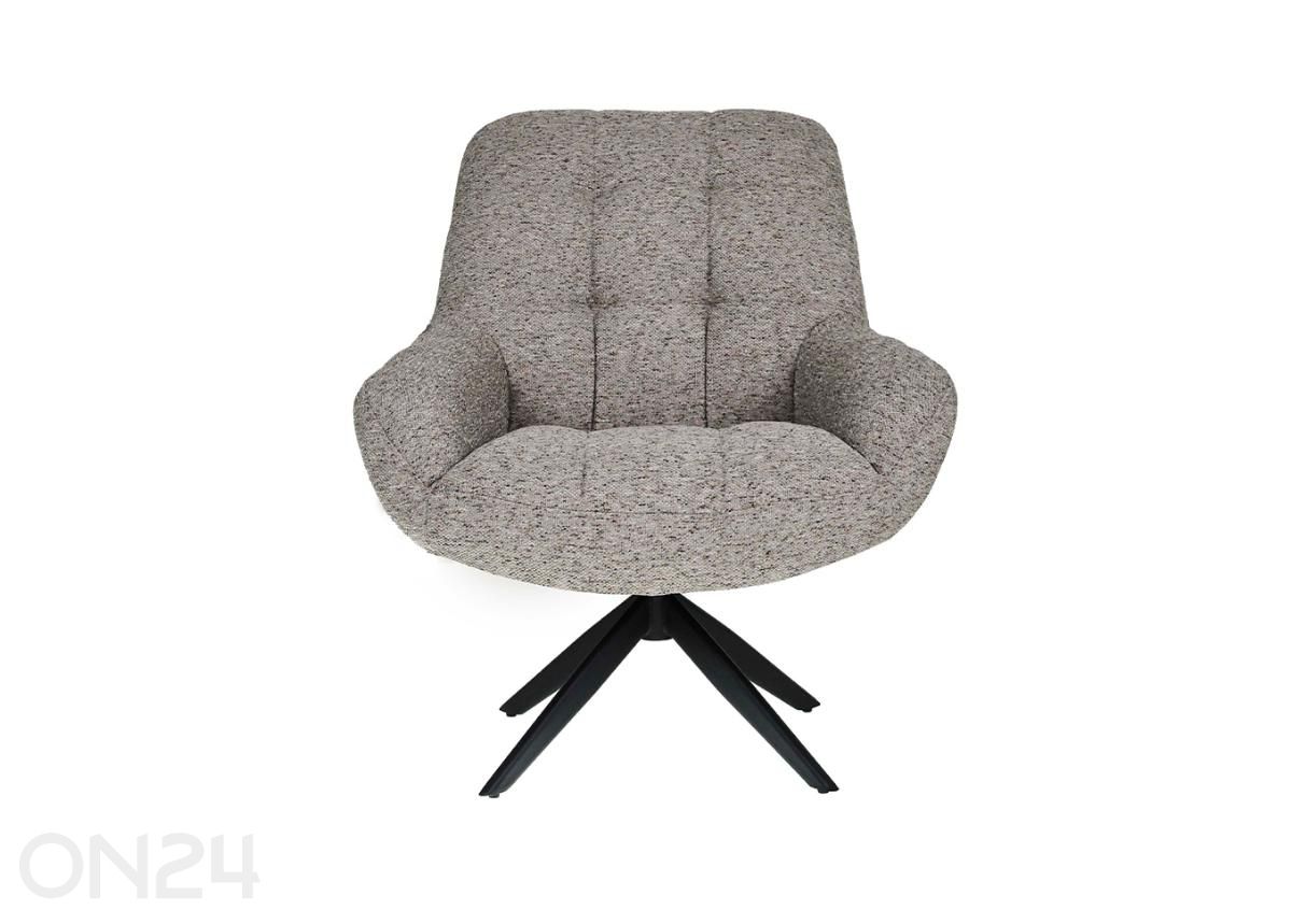 Pöörlev tugitool Melle suurendatud