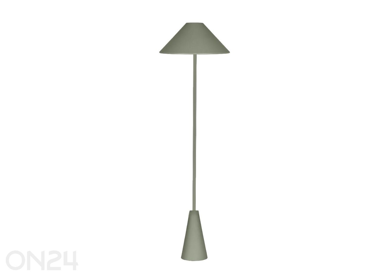 Põrandalamp Cannes suurendatud