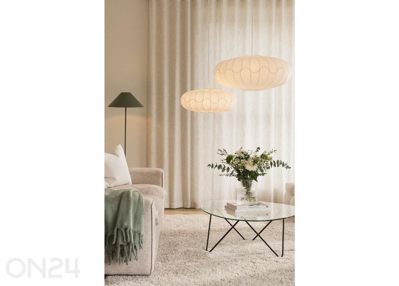 Põrandalamp Cannes suurendatud