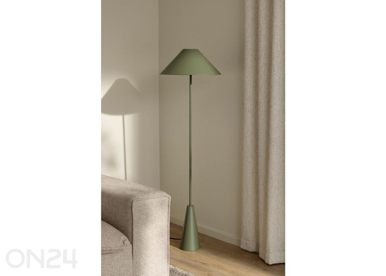 Põrandalamp Cannes suurendatud