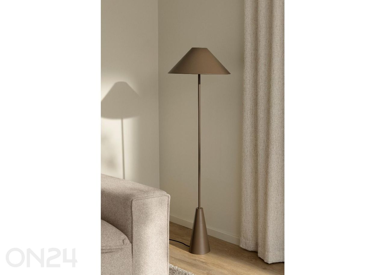 Põrandalamp Cannes suurendatud