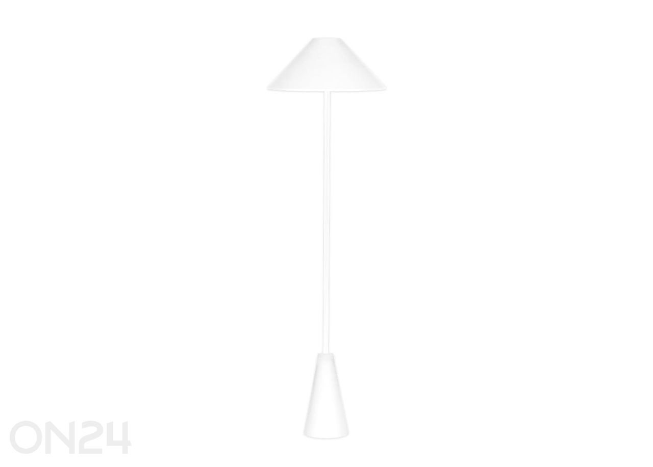 Põrandalamp Cannes suurendatud