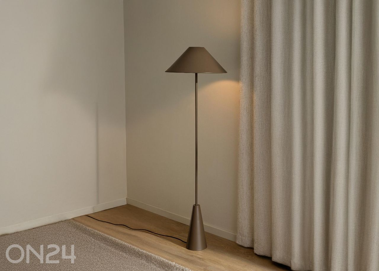 Põrandalamp Cannes suurendatud