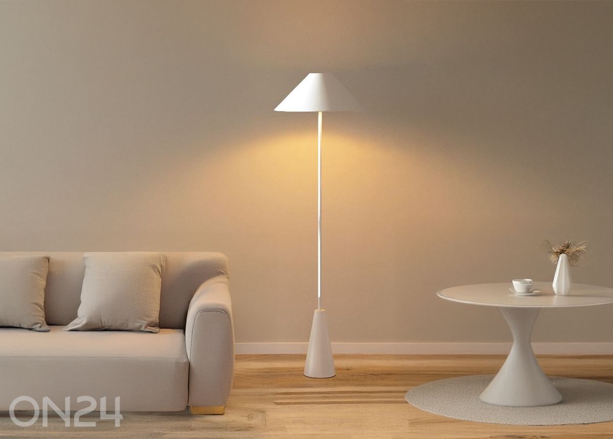 Põrandalamp Cannes suurendatud