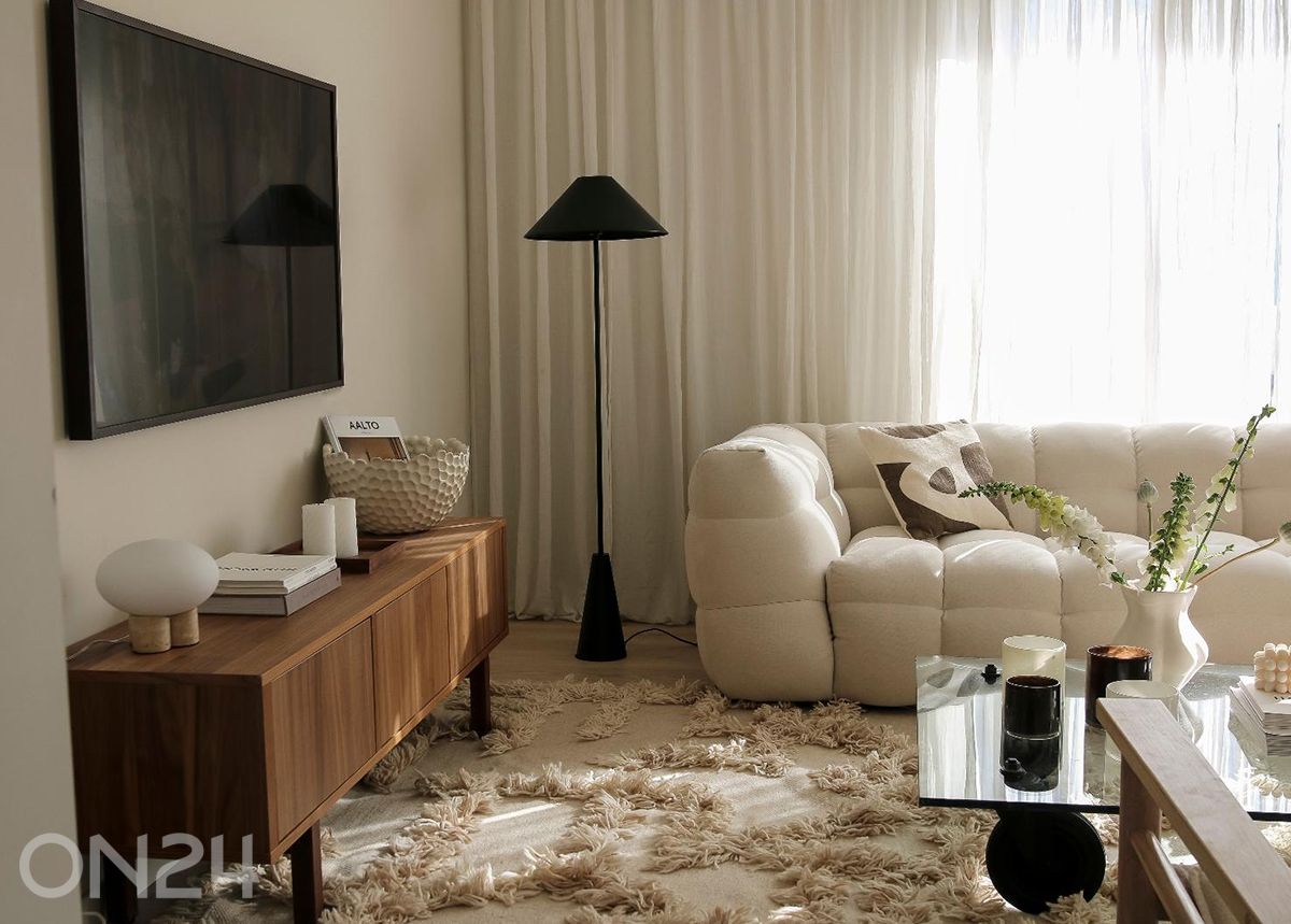 Põrandalamp Cannes suurendatud