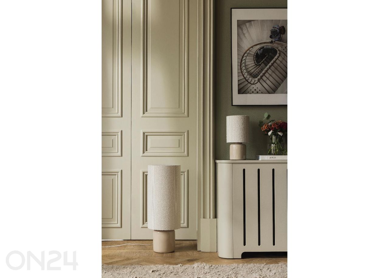 Põrandalamp Florian 30 suurendatud