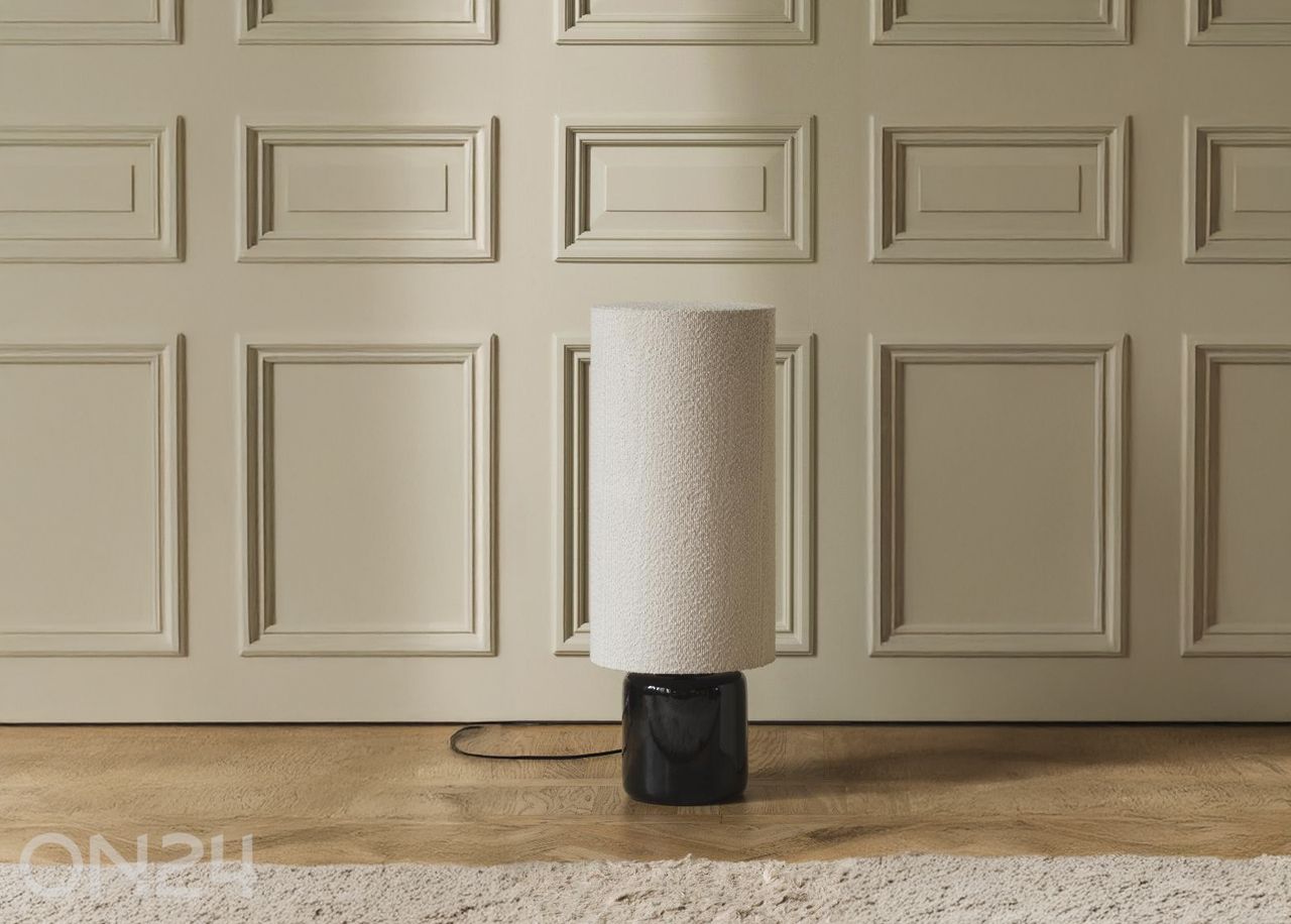 Põrandalamp Florian 30 suurendatud