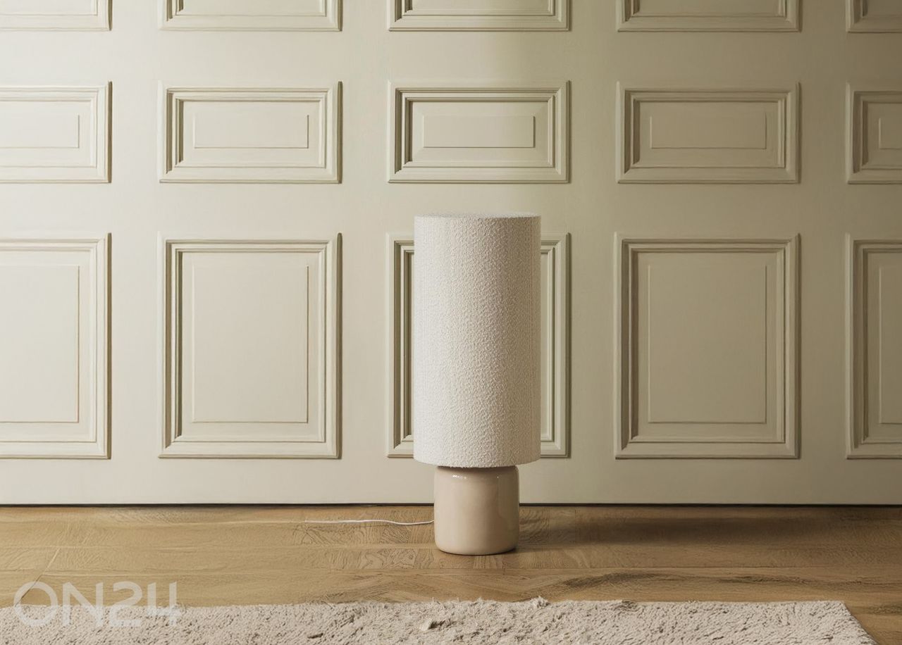 Põrandalamp Florian 30 suurendatud