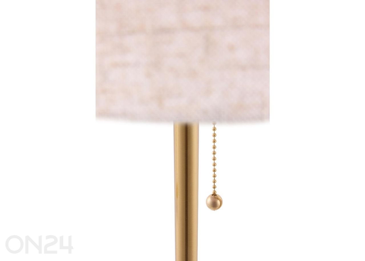 Põrandalamp Gino suurendatud