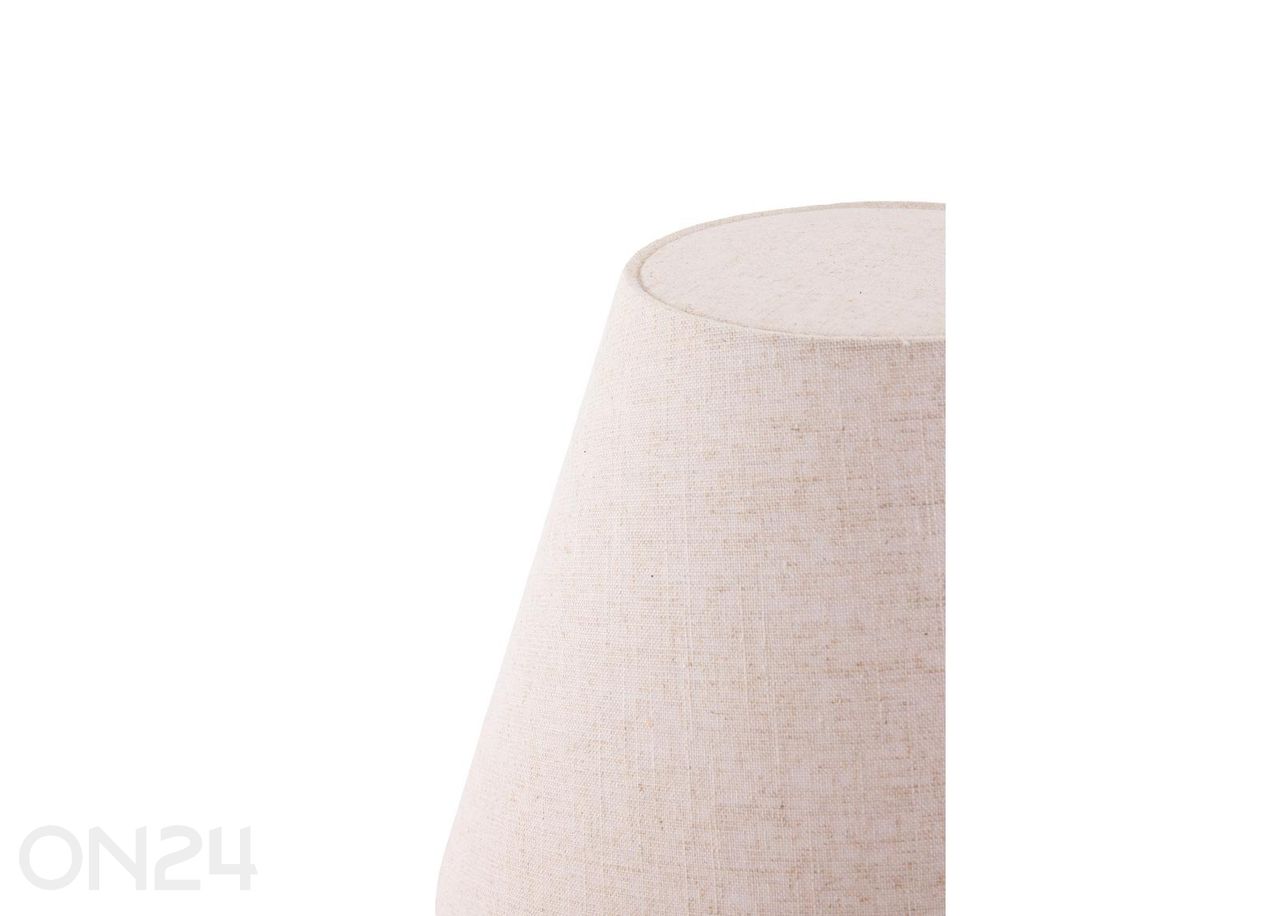 Põrandalamp Gino suurendatud