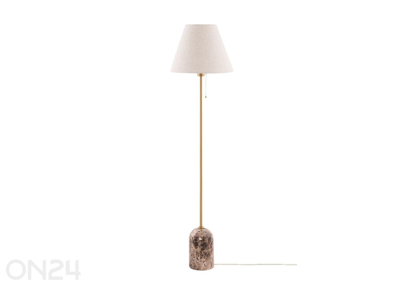 Põrandalamp Gino suurendatud