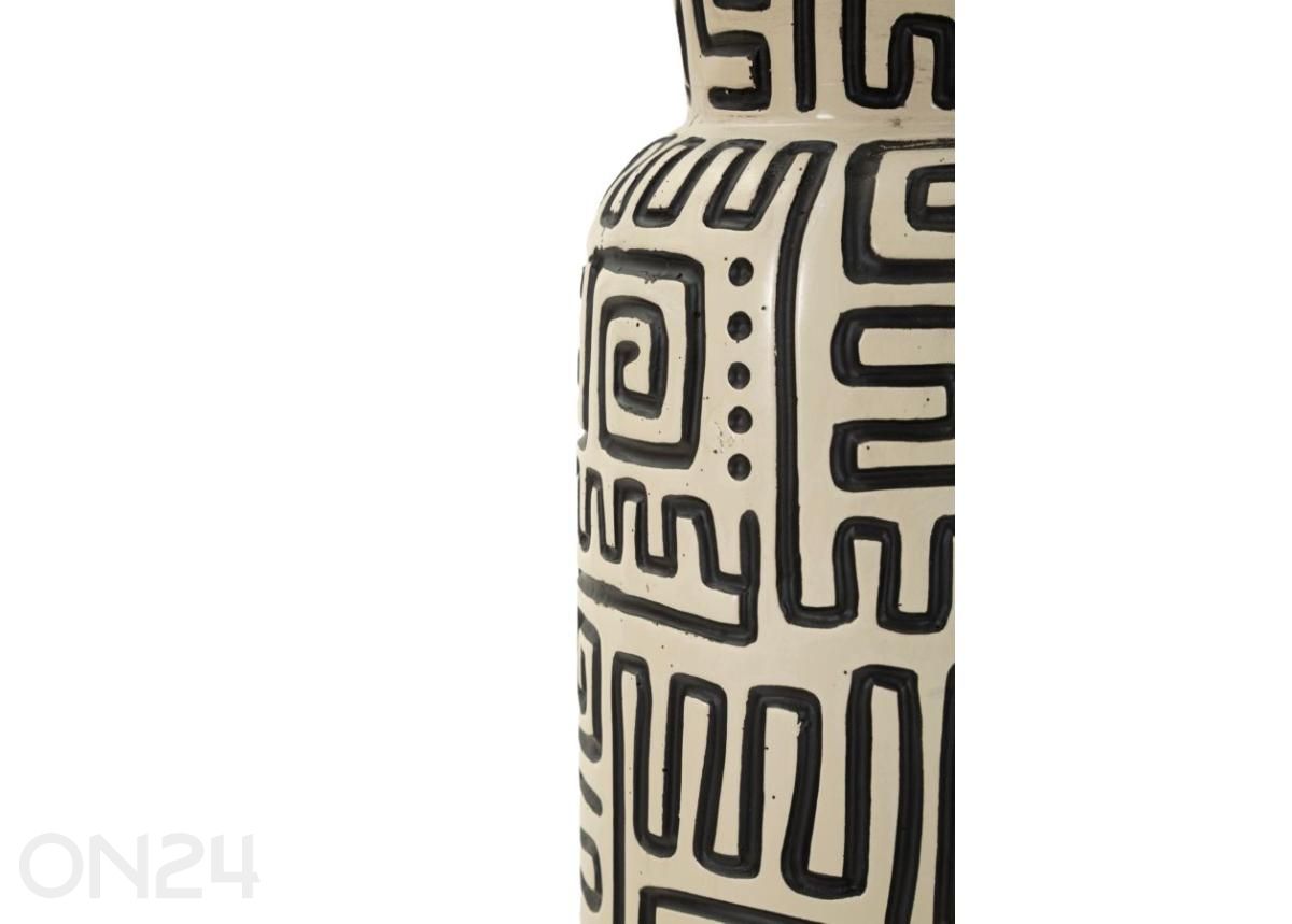 Põrandalamp Nairobi 145 cm suurendatud