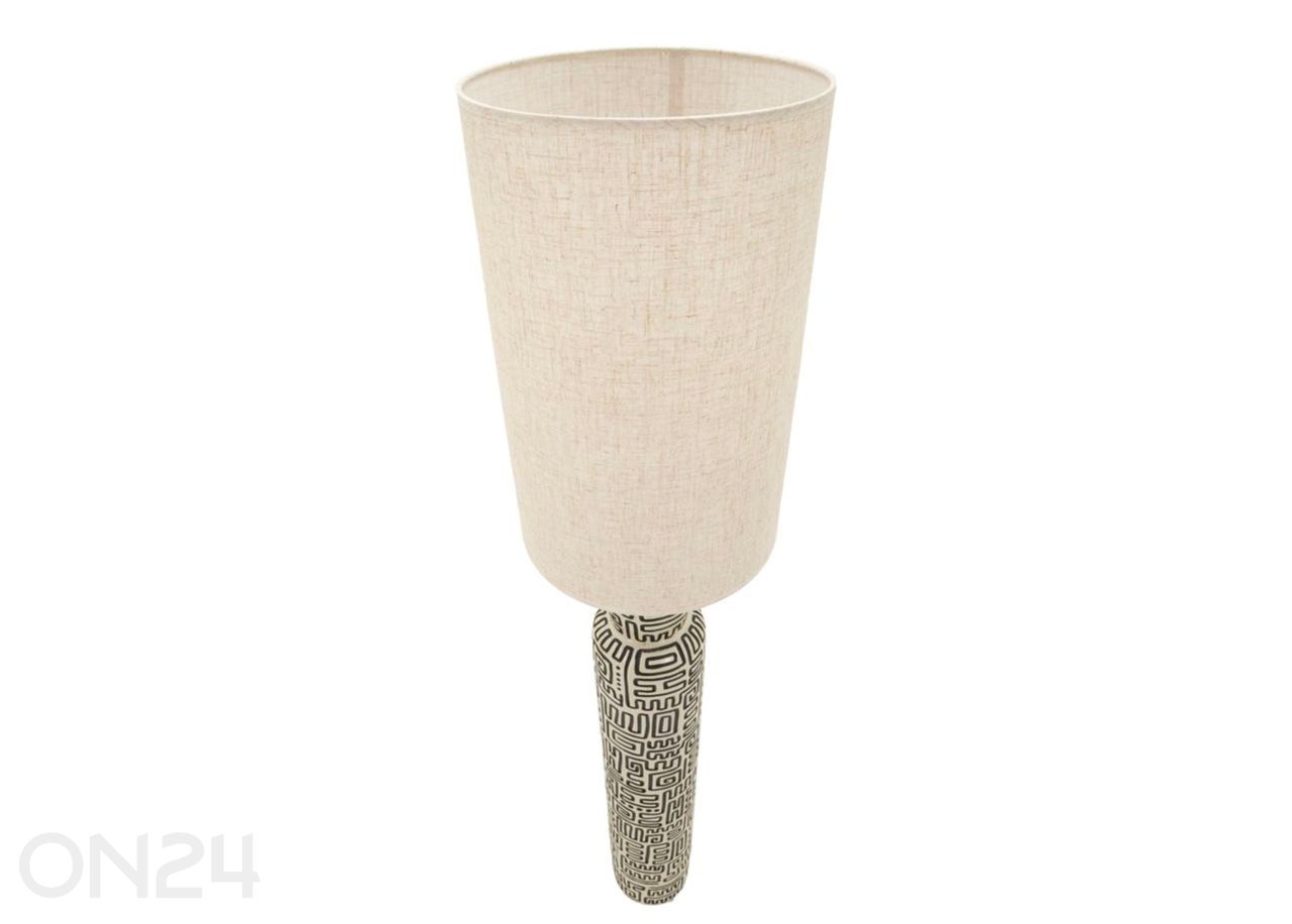 Põrandalamp Nairobi 145 cm suurendatud