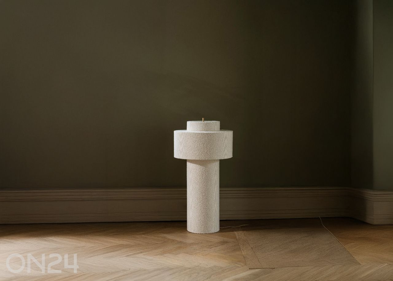 Põrandalamp Noah 45 suurendatud