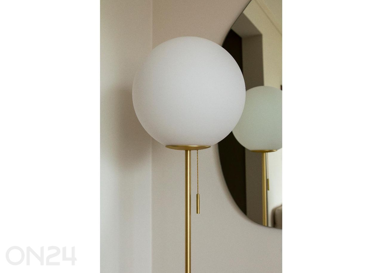 Põrandalamp Torrano suurendatud