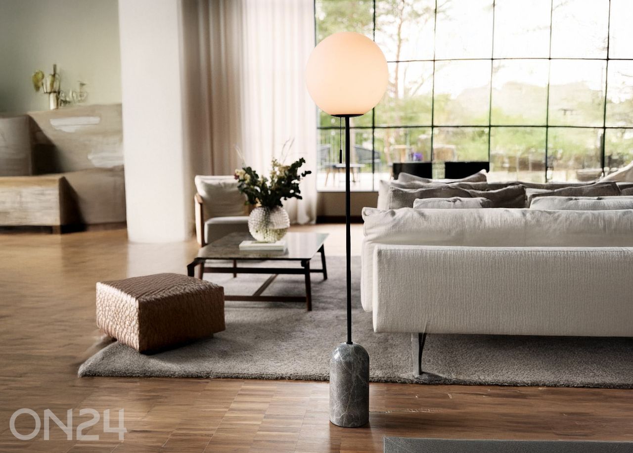 Põrandalamp Torrano suurendatud