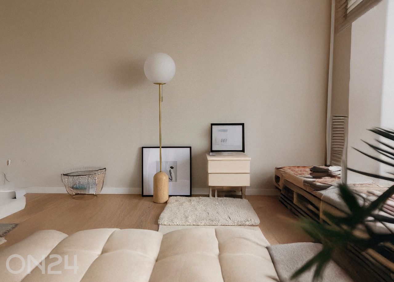 Põrandalamp Torrano suurendatud