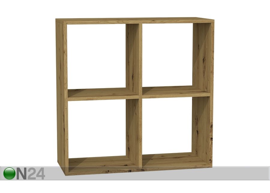 Põrandariiul 74 cm suurendatud