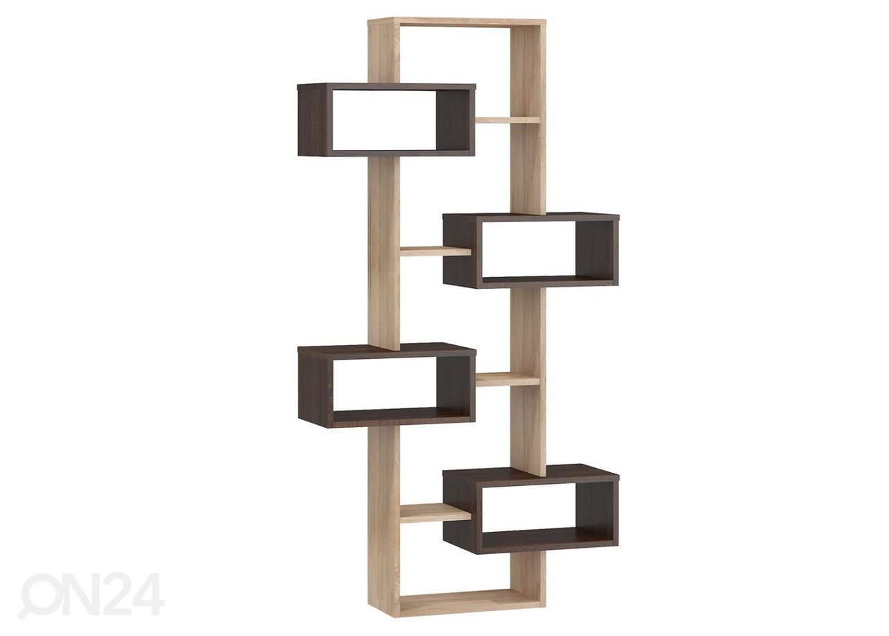 Põrandariiul Macroom 83 cm suurendatud