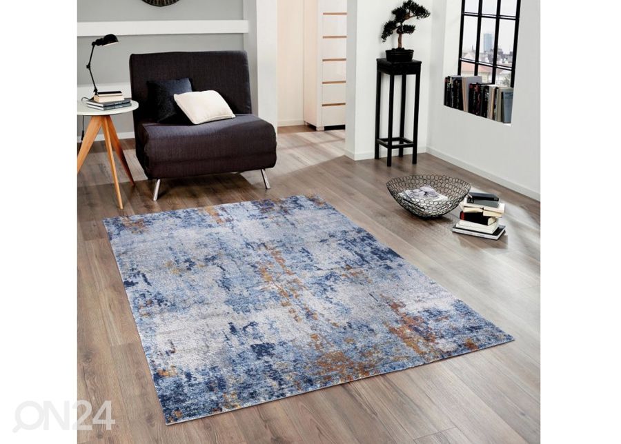 Põrandavaip Luxury 160x 230 cm suurendatud