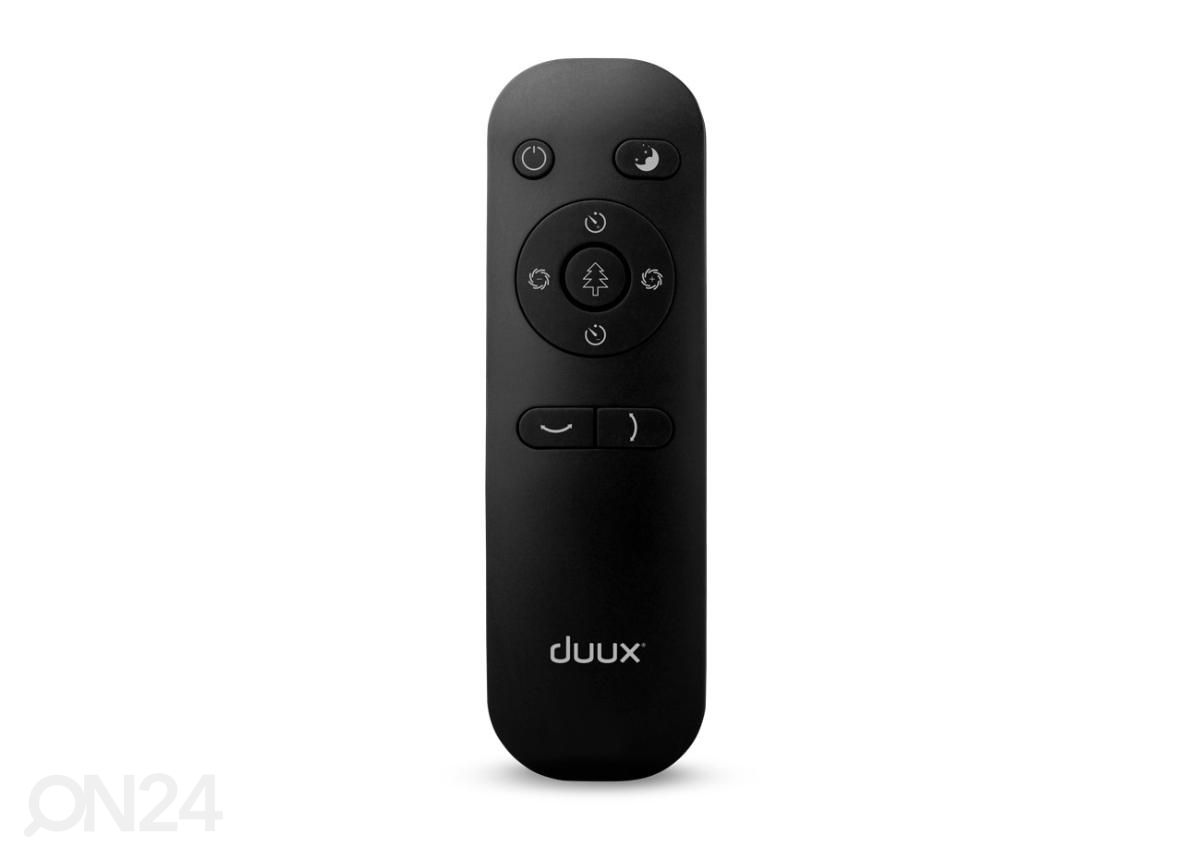Põrandaventilaator akuga Duux Whisper Flex DXCF12 suurendatud