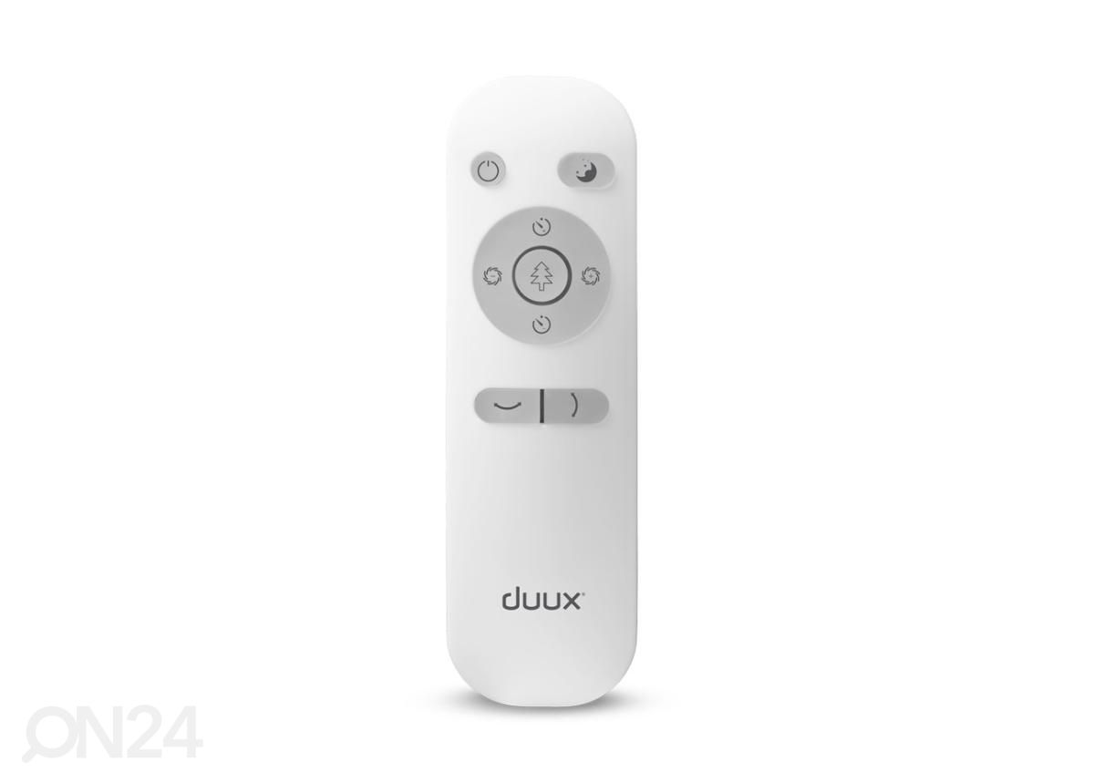 Põrandaventilaator Duux Whisper Flex DXCF11 suurendatud