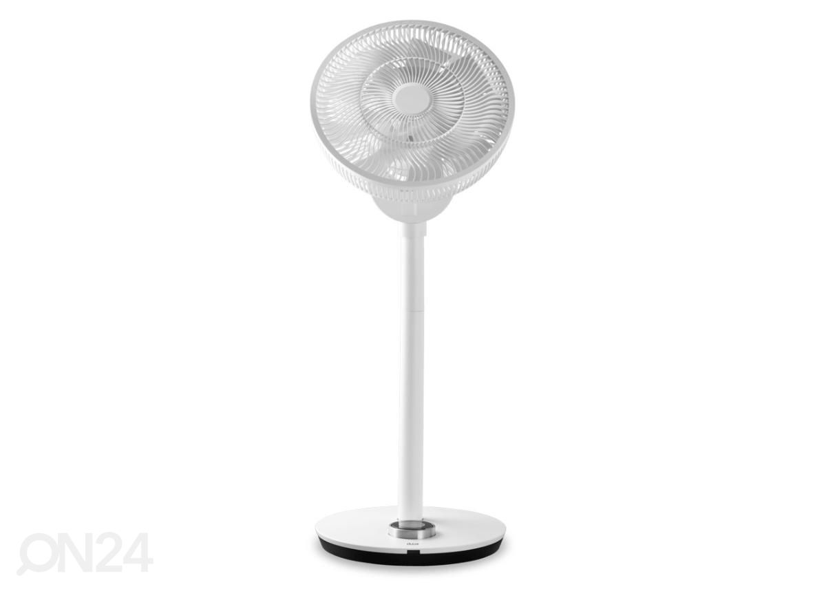 Põrandaventilaator Duux Whisper Flex DXCF11 suurendatud