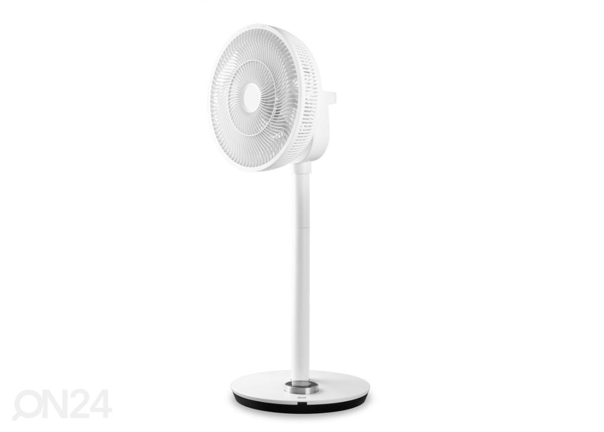 Põrandaventilaator Duux Whisper Flex DXCF11 suurendatud