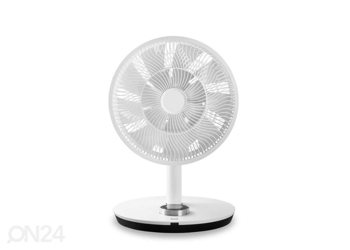 Põrandaventilaator Duux Whisper Flex DXCF11 suurendatud