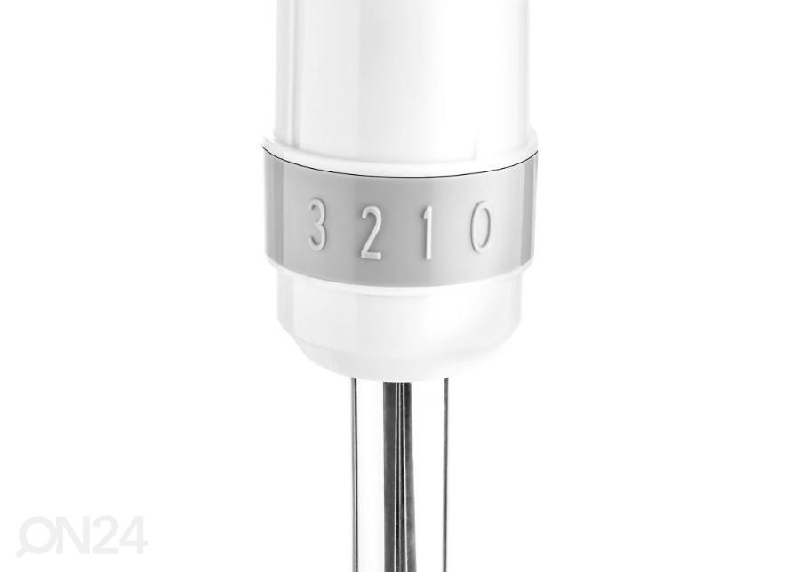 Põrandaventilaator Sencor SFN4047WH suurendatud