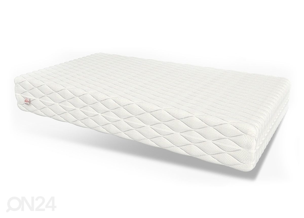 Poroloonmadrats Baby Comfort 90x190 cm suurendatud