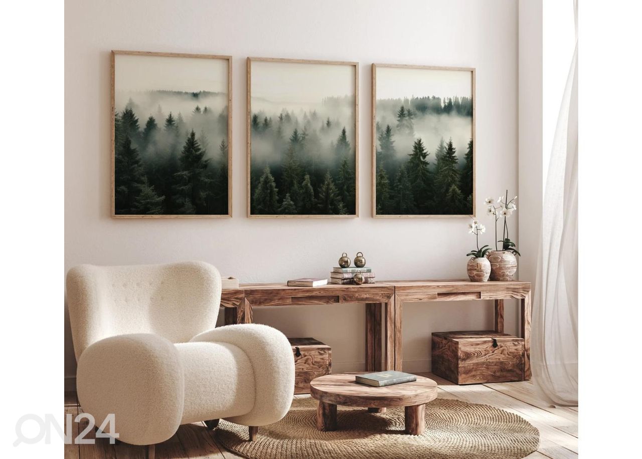 Poster 30x40 cm suurendatud