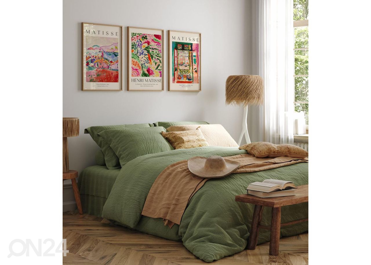 Poster Henri Matisse III 50x70 cm suurendatud