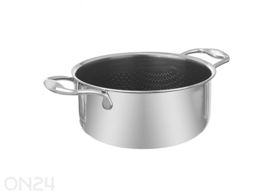 Pott Cookcell 2,75 L suurendatud