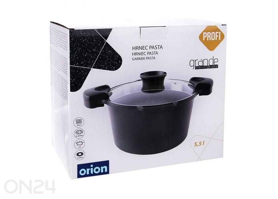 Pott Grande 5,5 L suurendatud