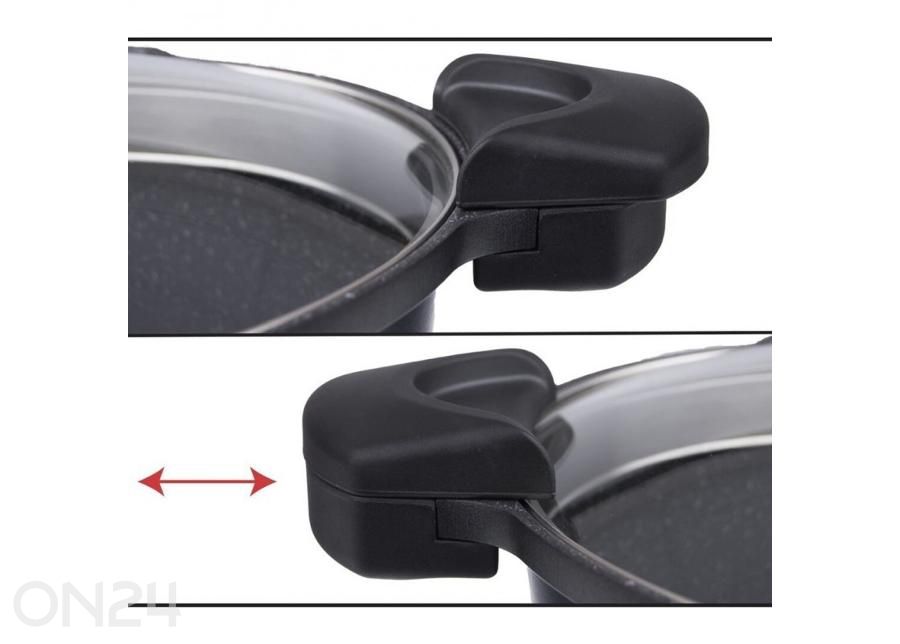 Pott Grande 5,5 L suurendatud