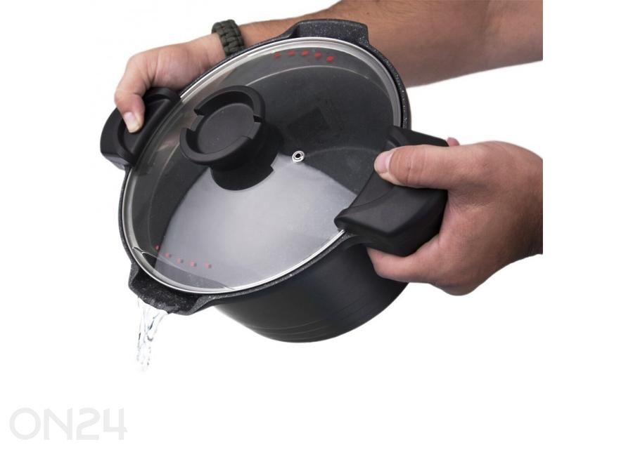 Pott Grande 5,5 L suurendatud