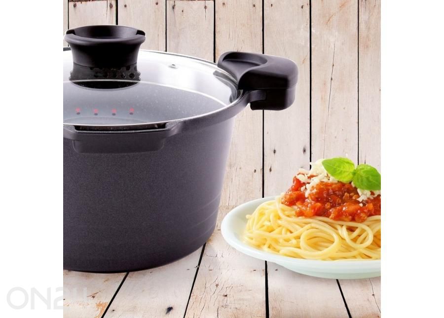 Pott Grande 5,5 L suurendatud