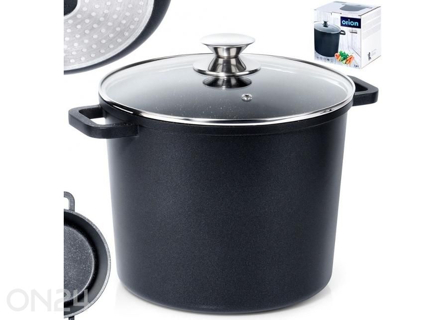 Pott Grande 7,6 L suurendatud