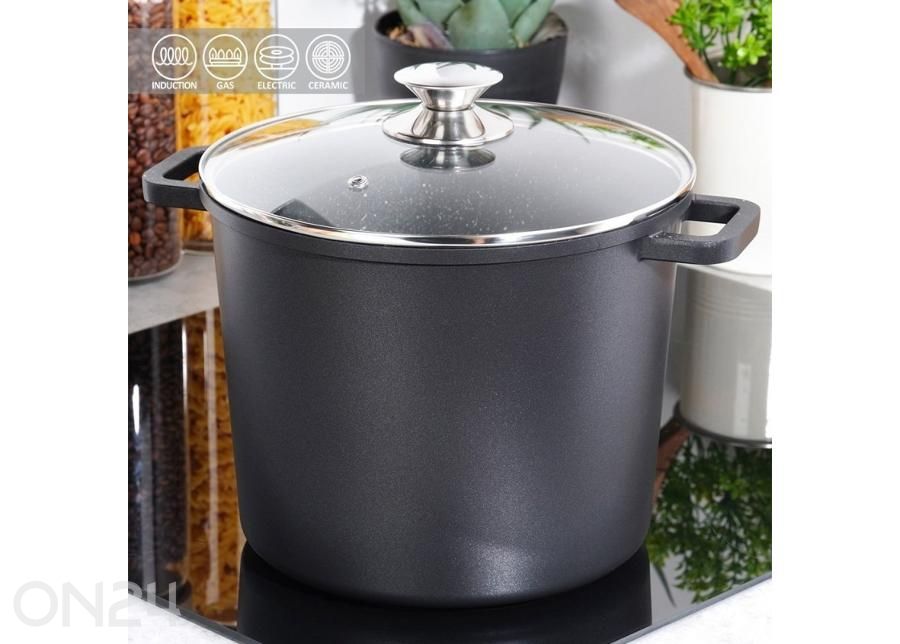 Pott Grande 7,6 L suurendatud