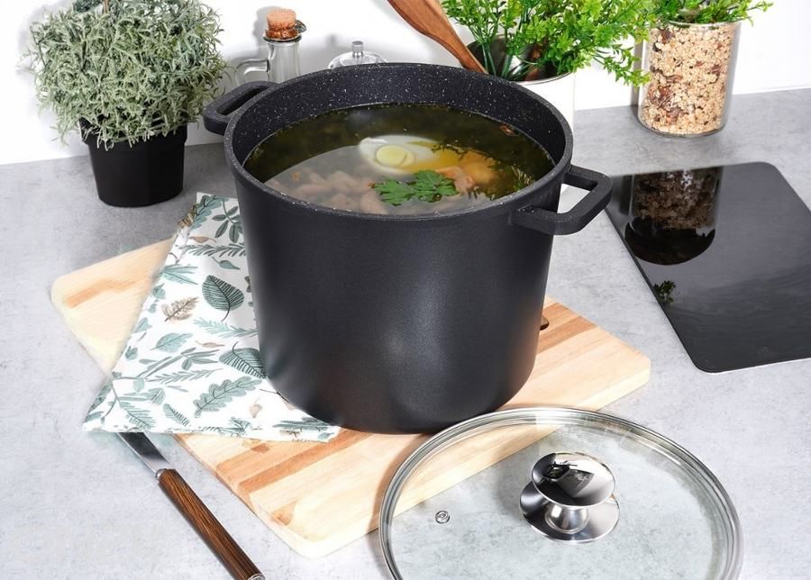 Pott Grande 7,6 L suurendatud