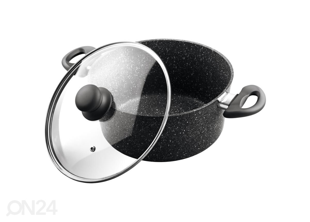 Pott Rock 18cm 1,8l Lamart LT1137 suurendatud