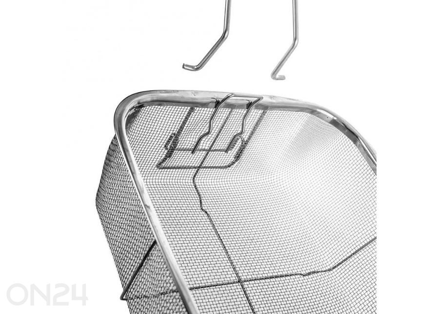 Pottide komplekt Grande suurendatud