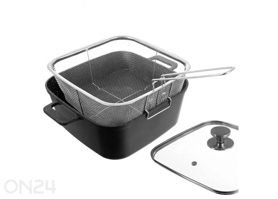 Pottide komplekt Grande suurendatud