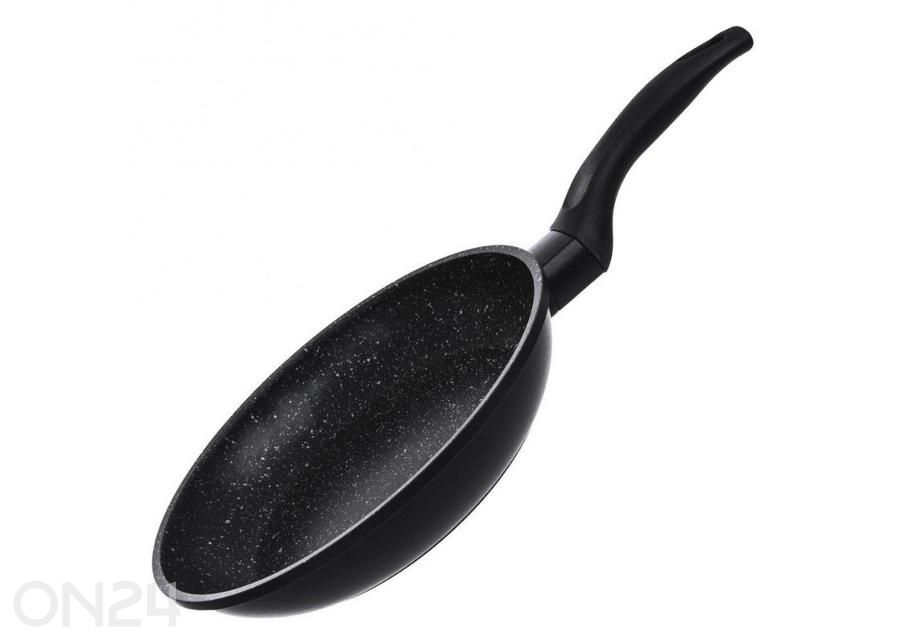 Pottide komplekt Grande, 7 tk suurendatud