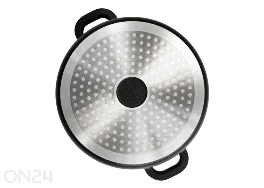 Pottide komplekt Grande, 7 tk suurendatud