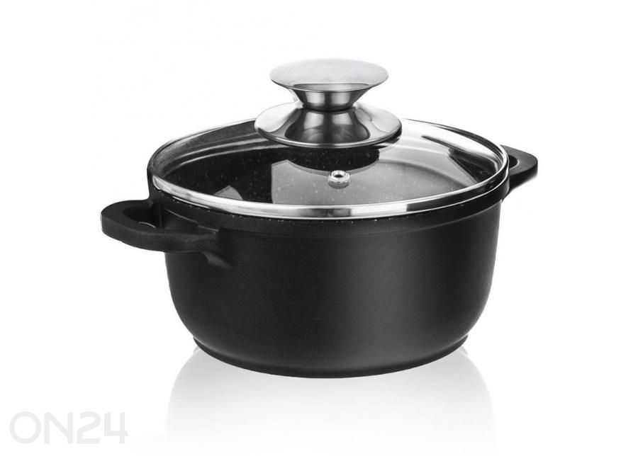 Pottide komplekt Grande, 9 tk suurendatud