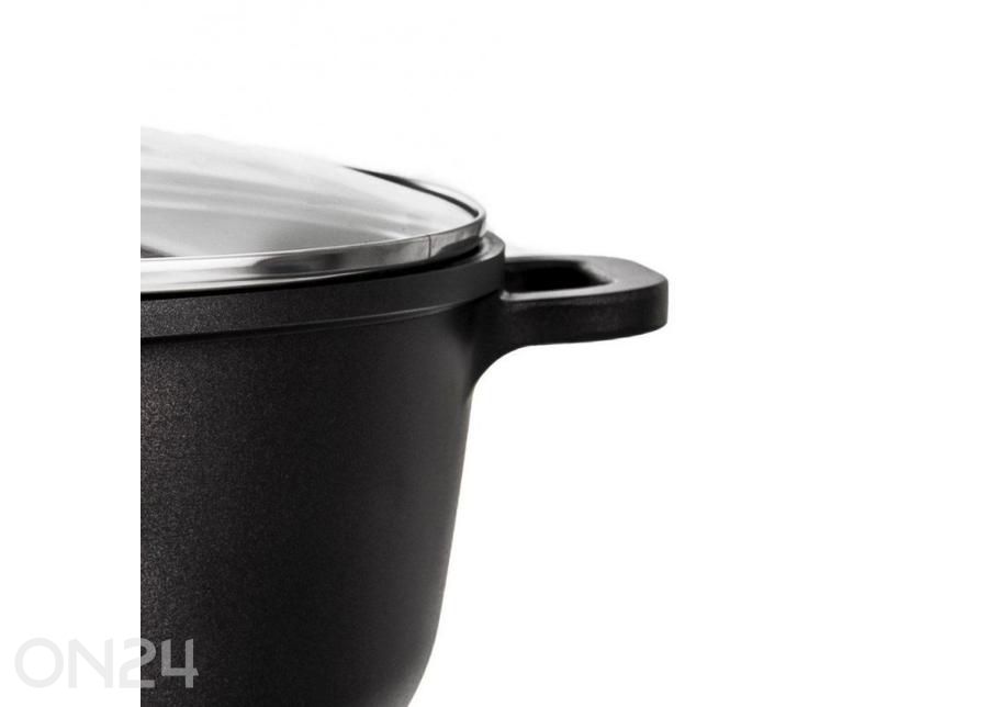 Pottide komplekt Grande, 9 tk suurendatud