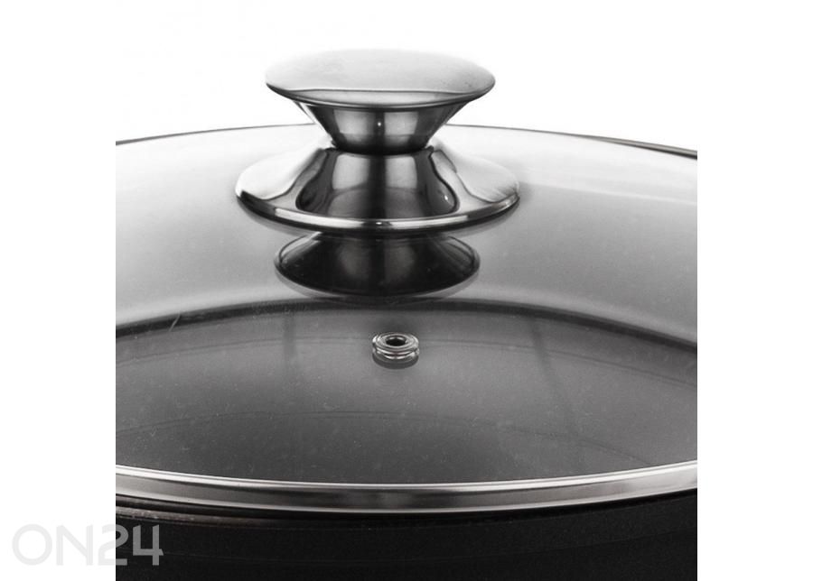 Pottide komplekt Grande, 9 tk suurendatud